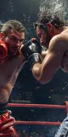 Boxing championship fights and betting options with competitive odds