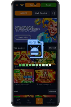 download Bass Win apk file android