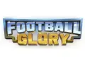Football Glory sports themed slot game with championship bonuses and multipliers