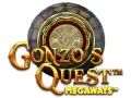 Gonzo's Quest adventure slot with avalanche feature and multiplier rewards